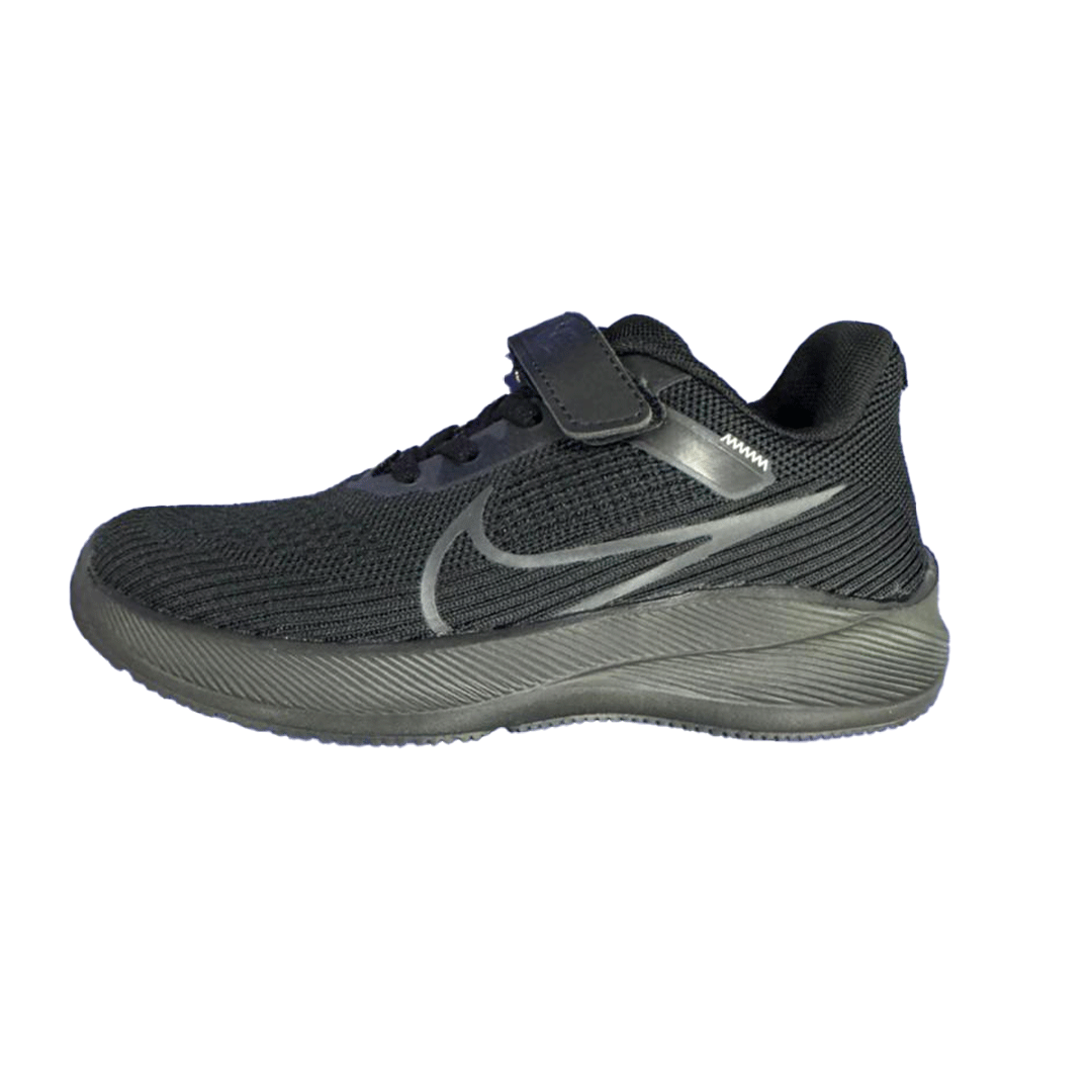 Nike Black (Kids)