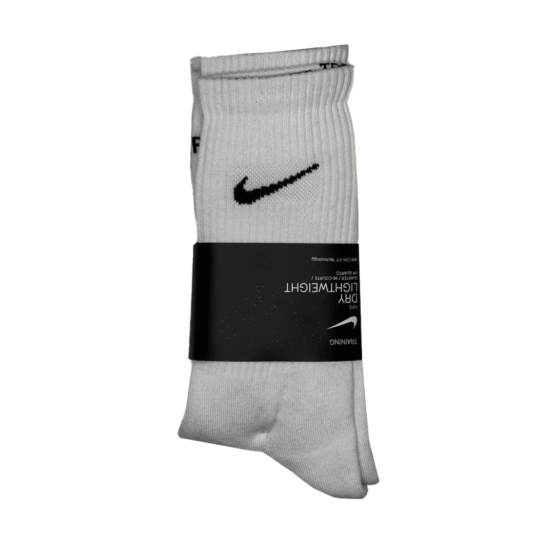 Dri-Fit Sports Socks (Long)