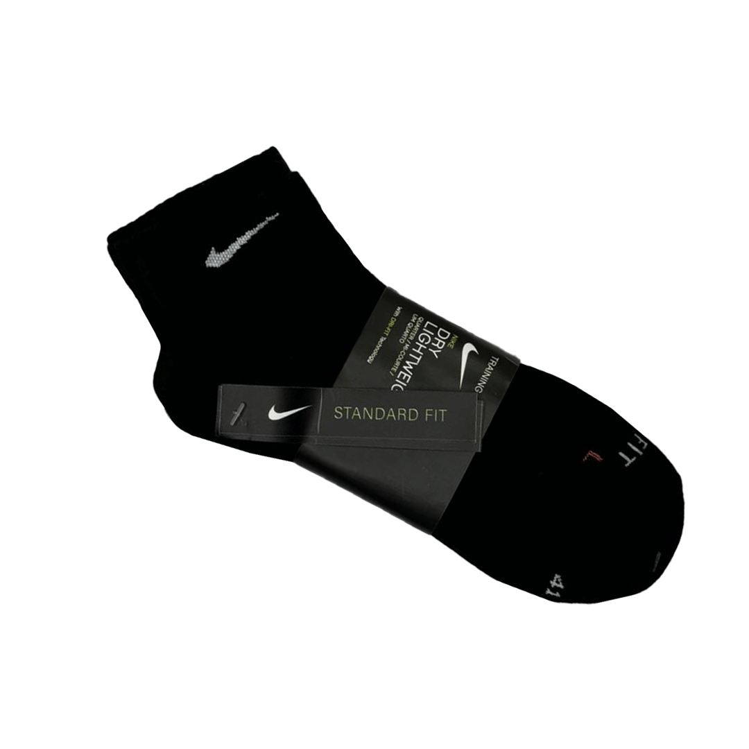 Dri-Fit Sports Socks (Ankle Height)