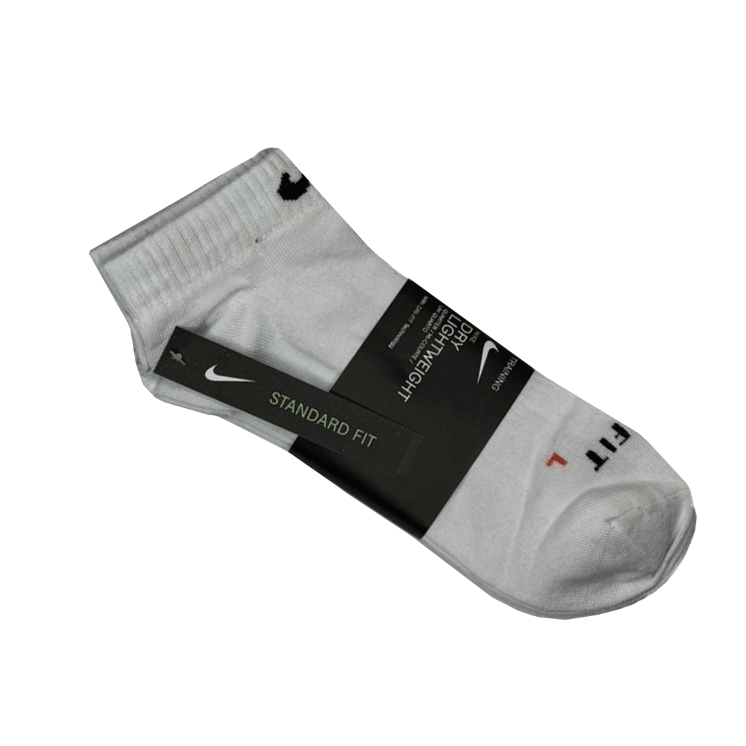 Dri-Fit Sports Socks (Ankle Height)