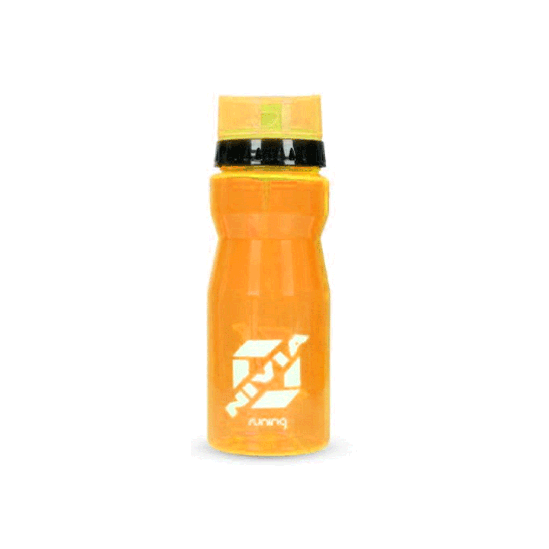 Leak Proof Squeeze Plastic Bottle + Spray