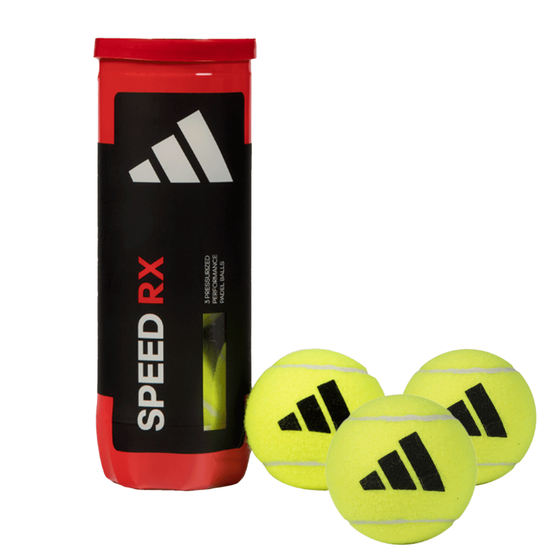 Pressurized Premium Quality Padel Balls (Original)