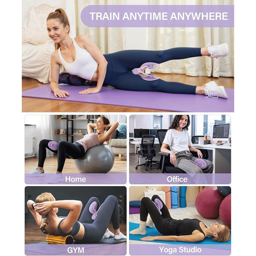 Pelvic Muscle Trainer