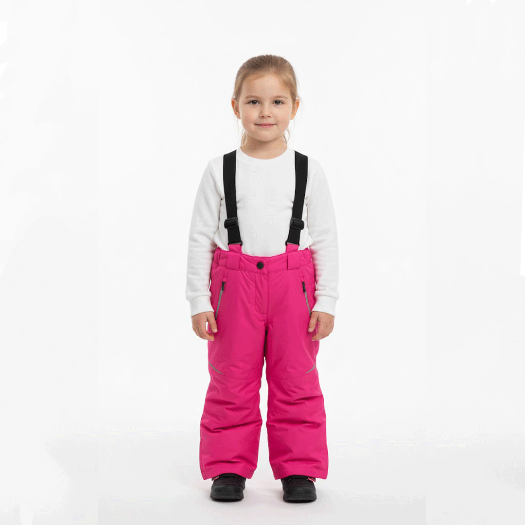 Snow Pants Premium Quality (Kids: 5 years and below)