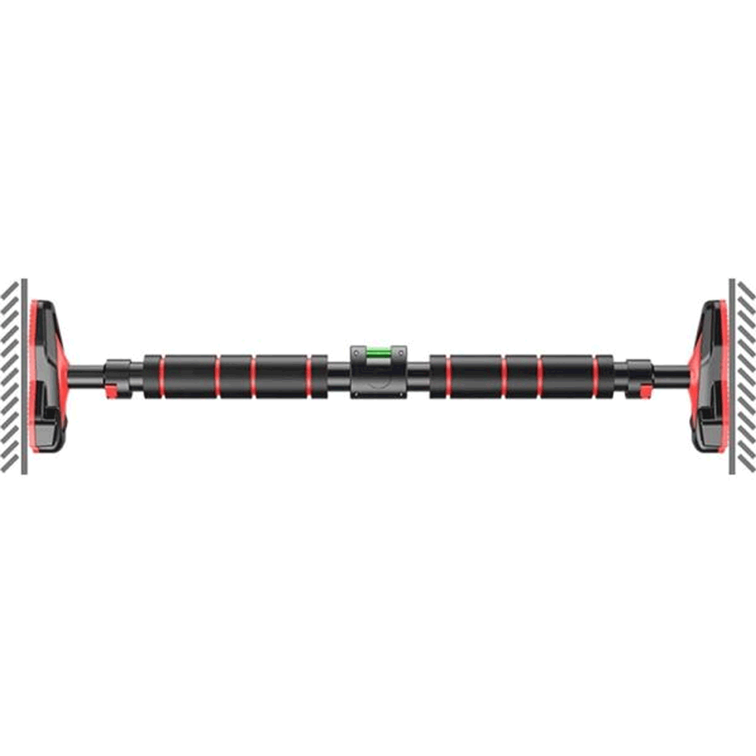 No Screws Pull-up Bar (Barfix)