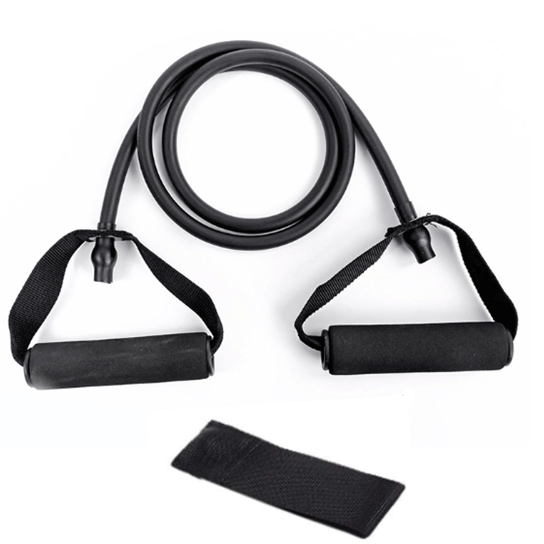 Resistance Band Single Cable