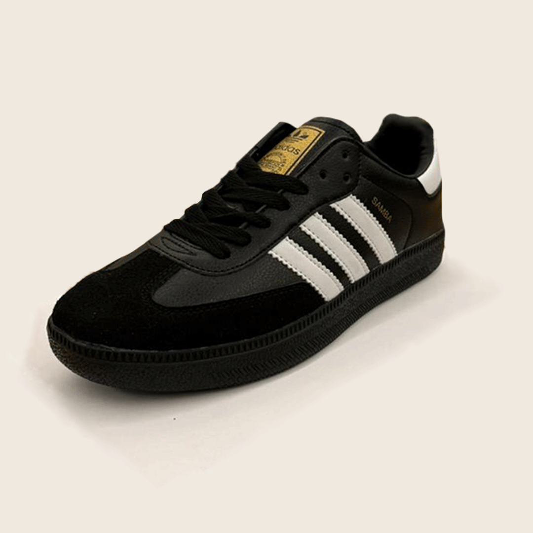 Samba "Black/White"