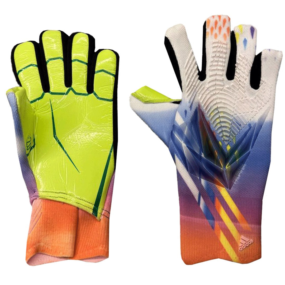 Premium Quality Goalkeeper Gloves