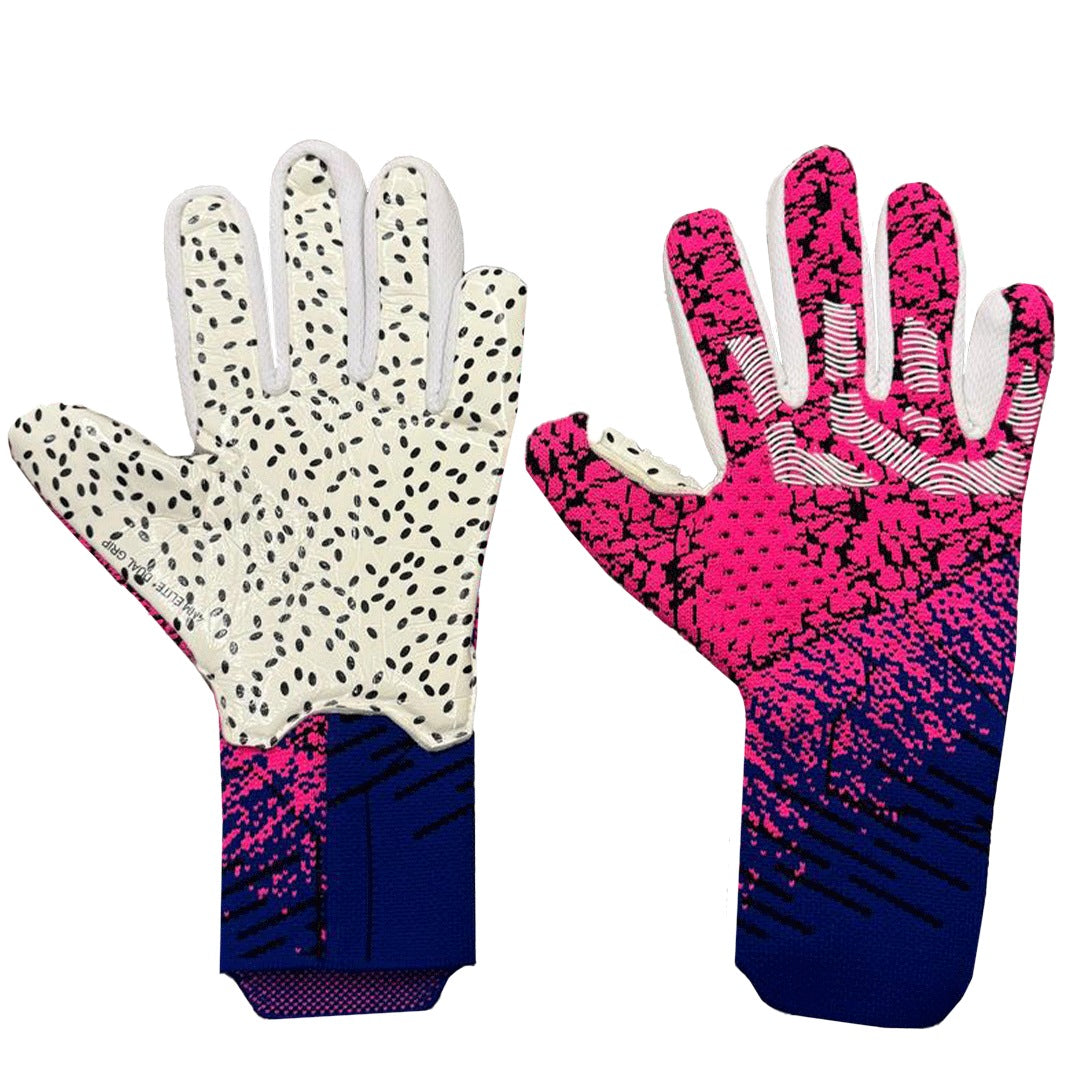 Premium Quality Goalkeeper Gloves