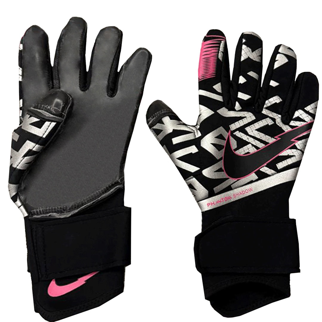 Premium Quality Goalkeeper Gloves