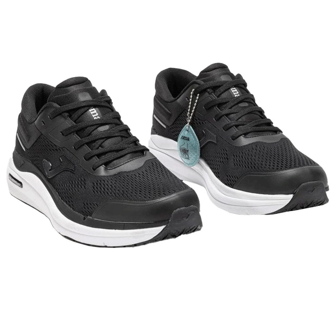 Joma Running Shoes Black/White (Original)