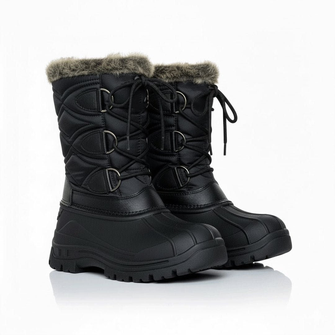Snow Boots (Furr)