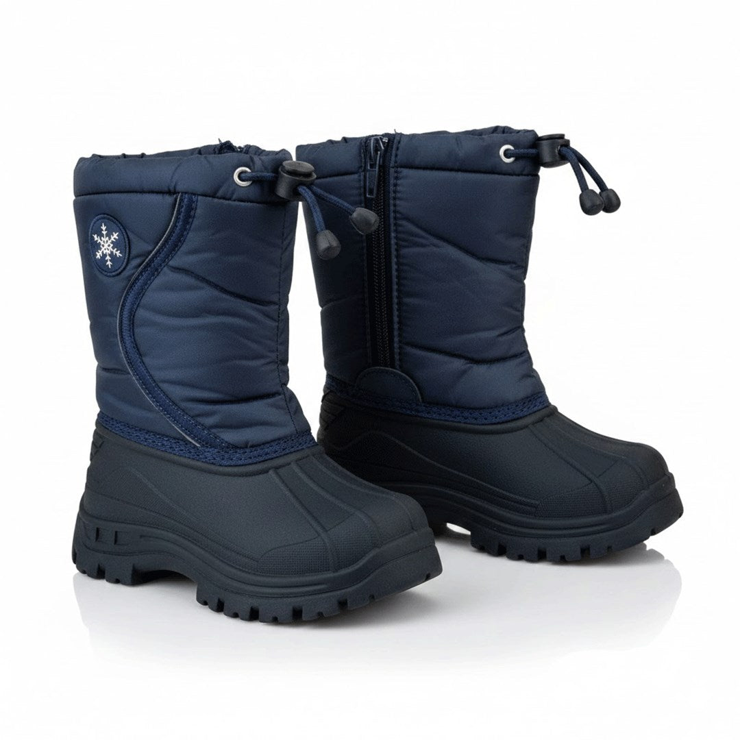 Snow Boots (Kids: Boys & Girls)