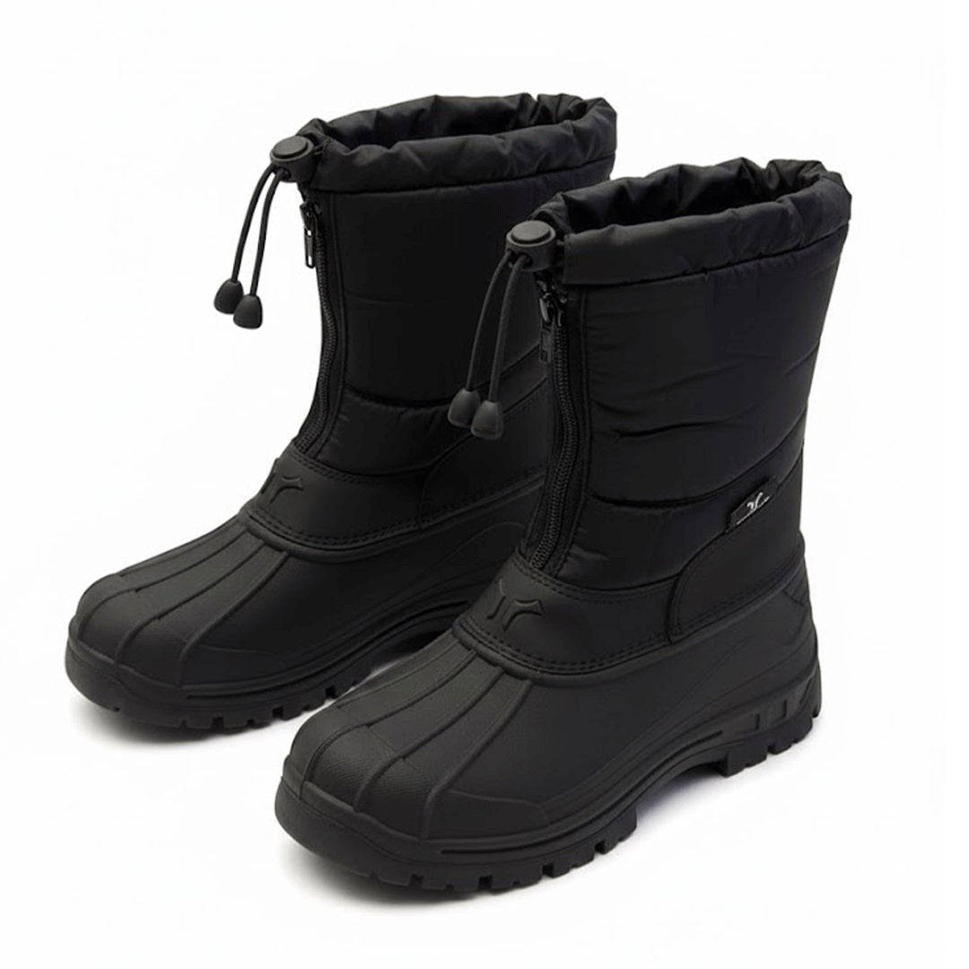 Snow Boots (Kids: Boys & Girls)