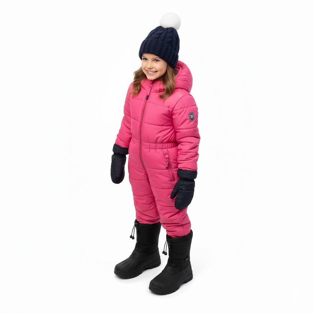 Snow Boots (Kids: Boys & Girls)