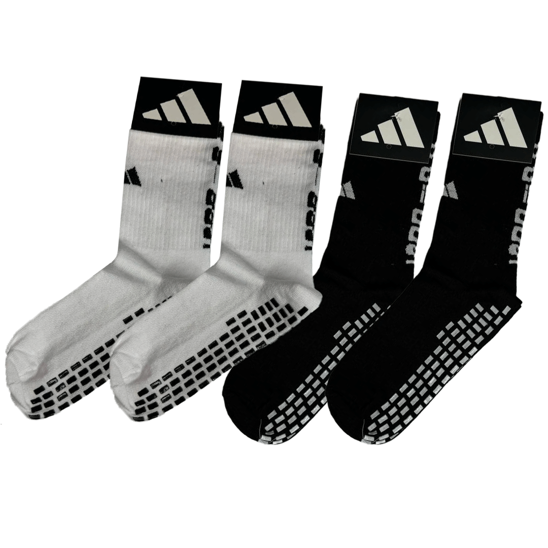 4 Grip Socks Offer (Big Size)