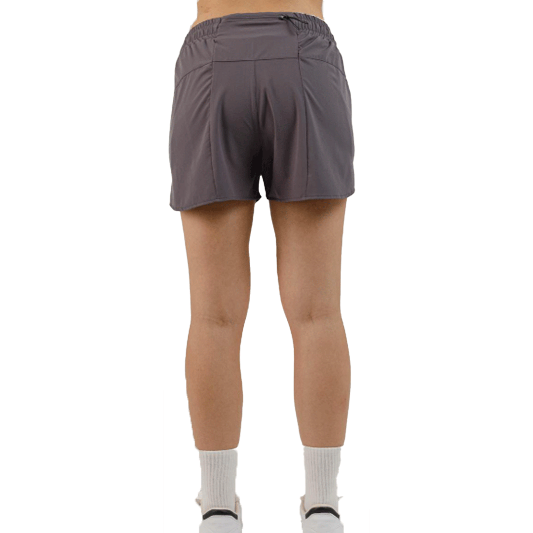 Double Shorts Grey Airlife
