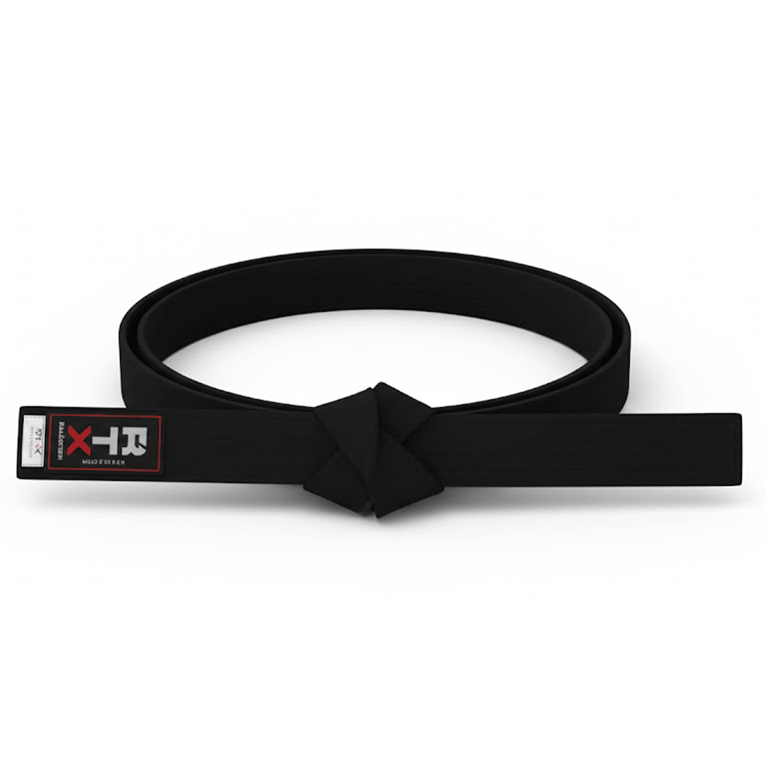 Fighting Belt Taekwondo Karate Martial Arts