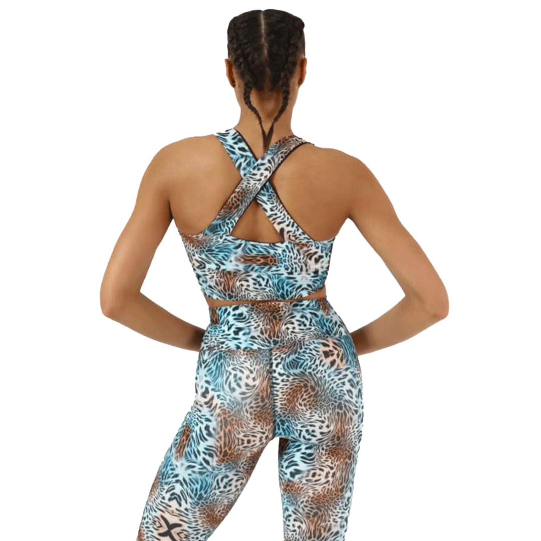 Leggings Sports Tights (Amazon Digital)