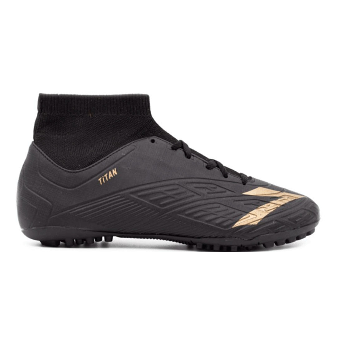 Football Shoes Titan LiG Original (with ankle tight socks)