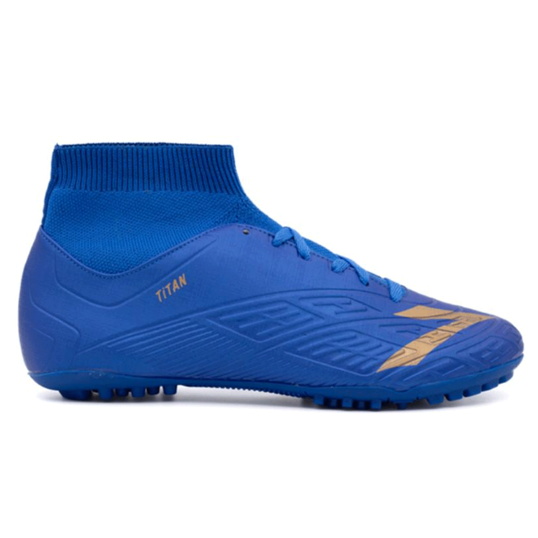 Football Shoes Titan LiG Original (with ankle tight socks)