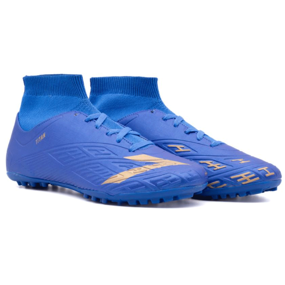 Football Shoes Titan LiG Original (with ankle tight socks)