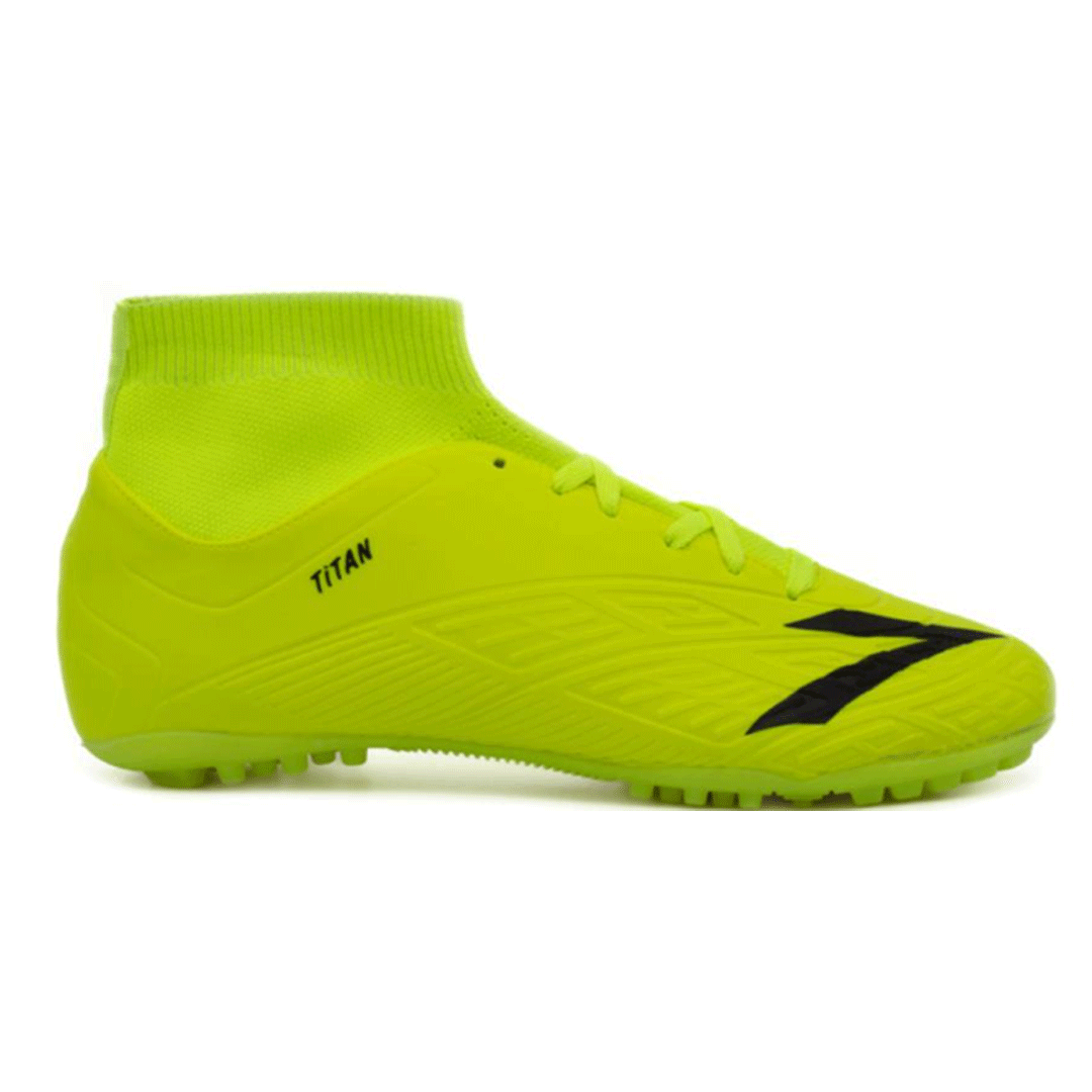 Football Shoes Titan LiG Original (with ankle tight socks)