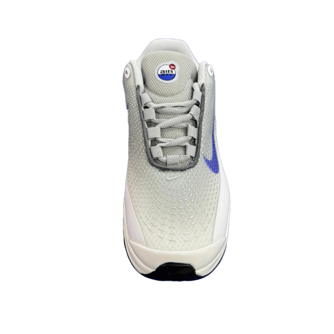 Air Max Shoes DN (White/Blue)