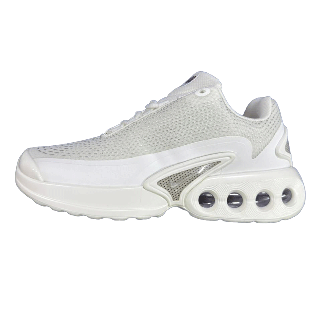 Air Max Shoes DN (White)
