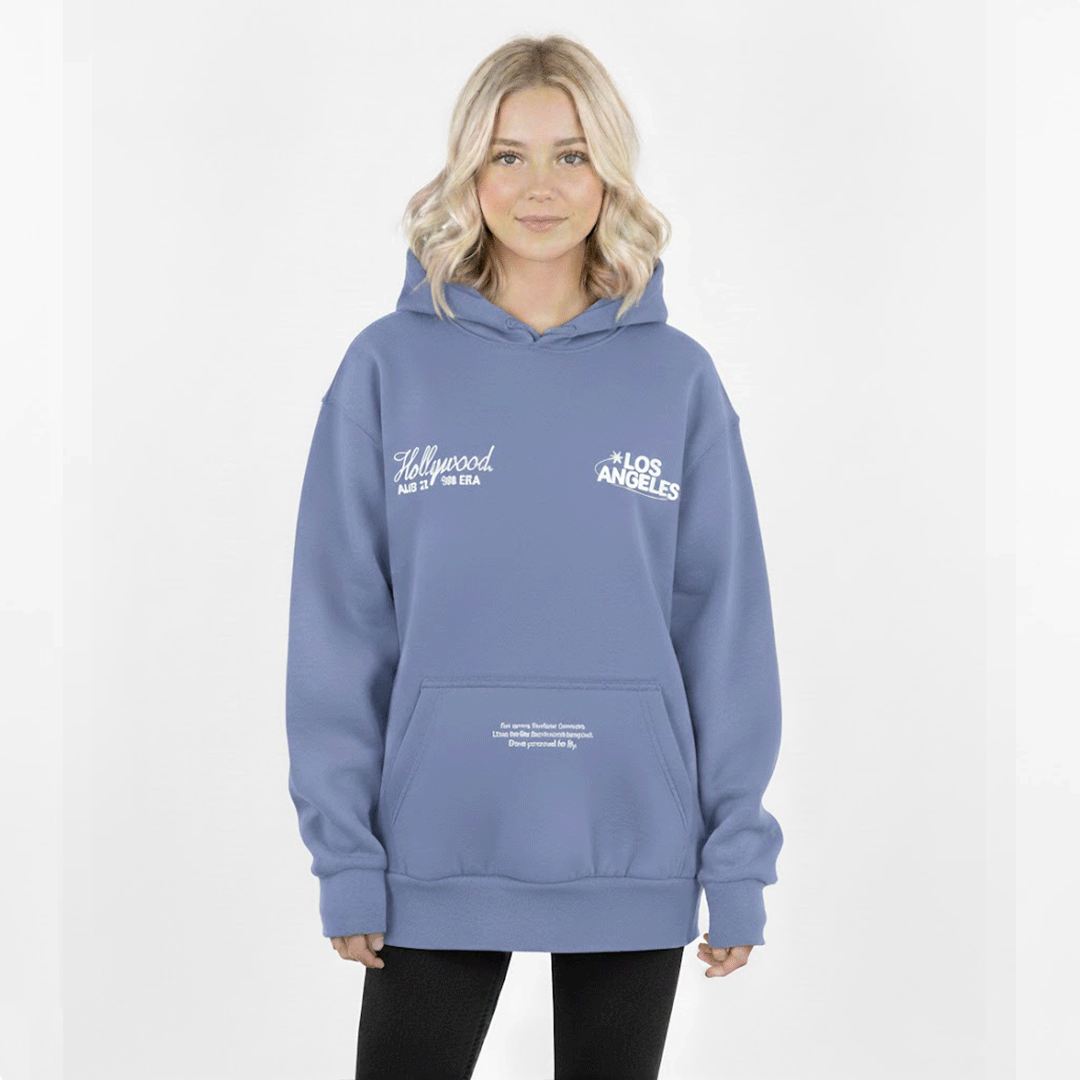 Premium Quality Fleece Hoodies