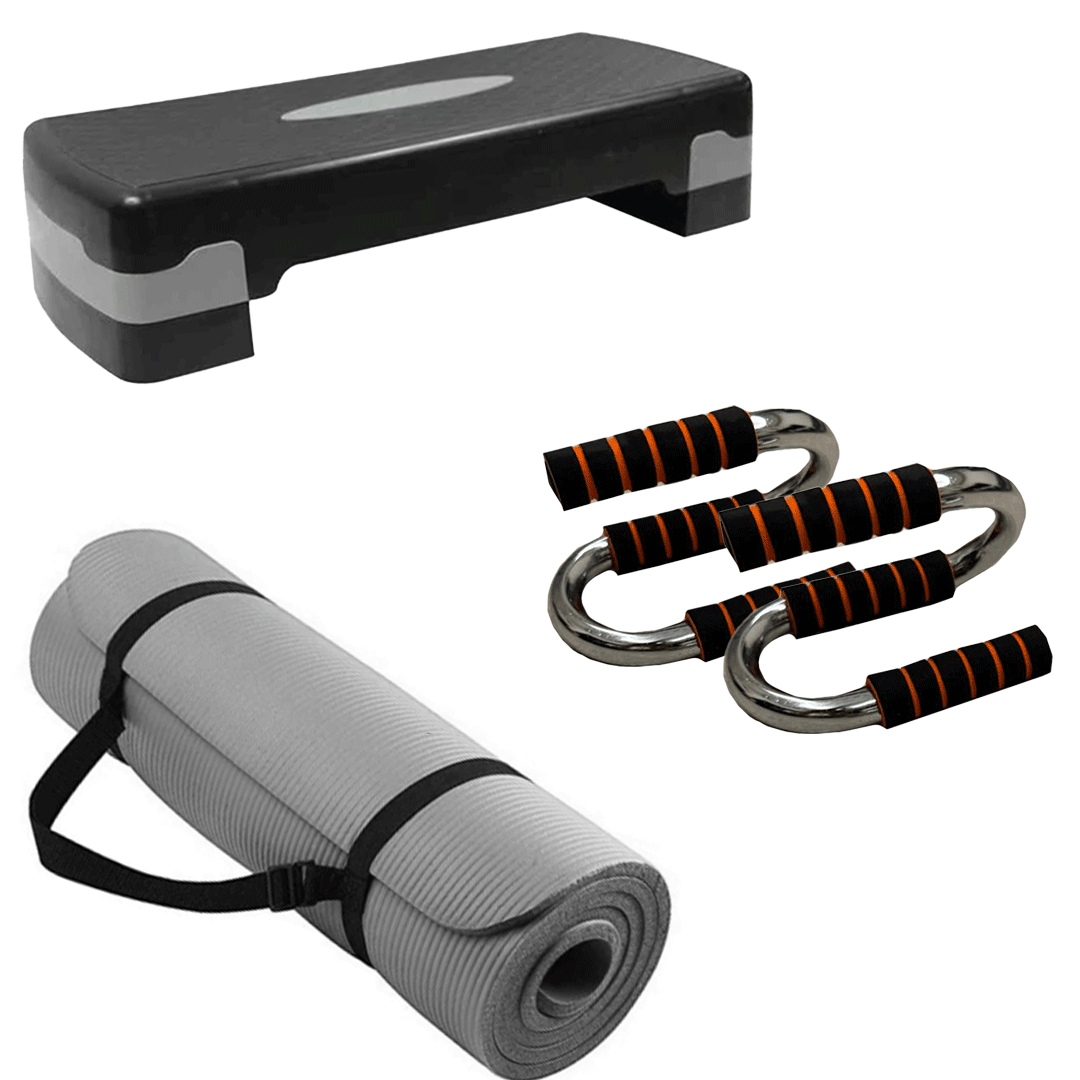 Home Workout Set Offer 1