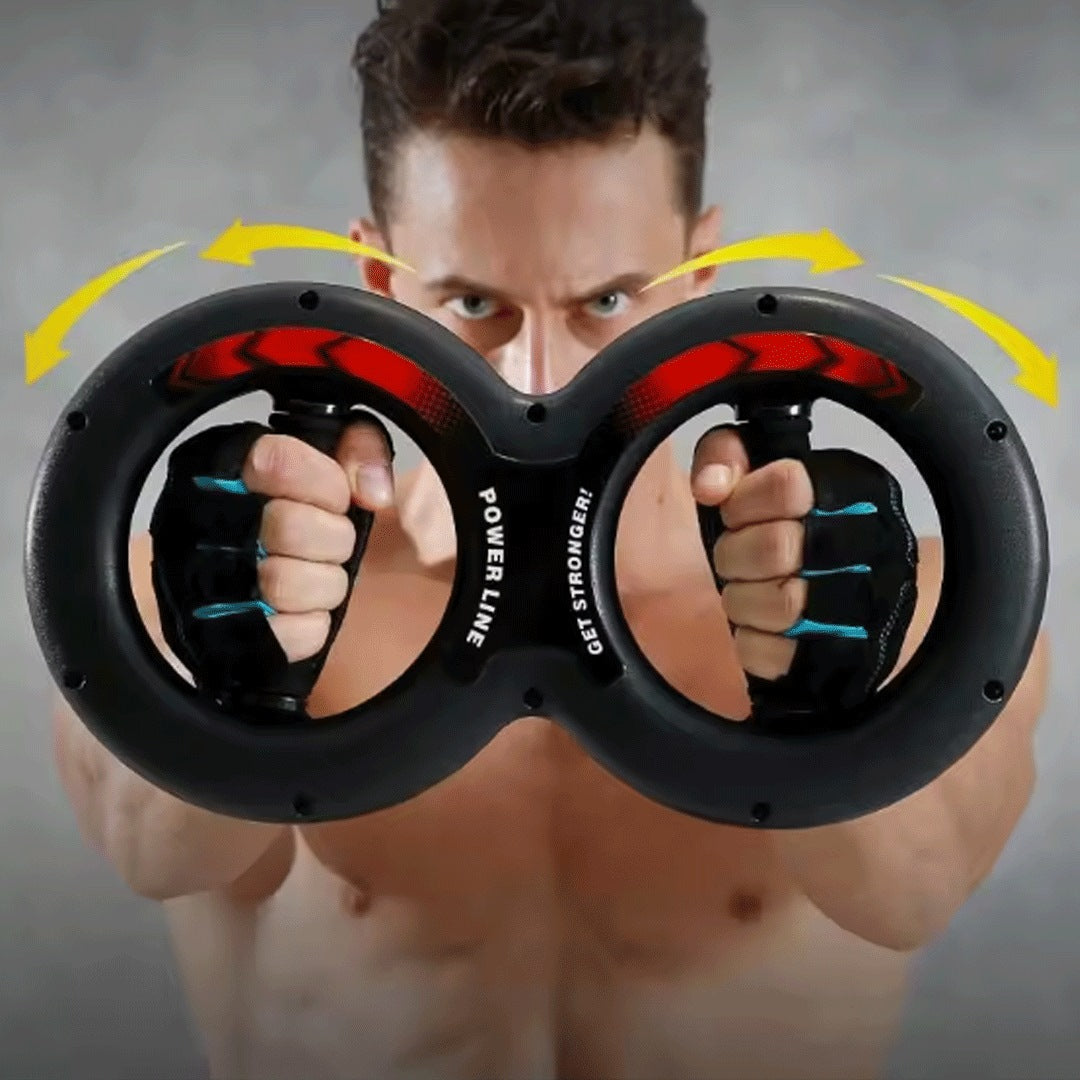 Arms & Wrist Muscle Trainer