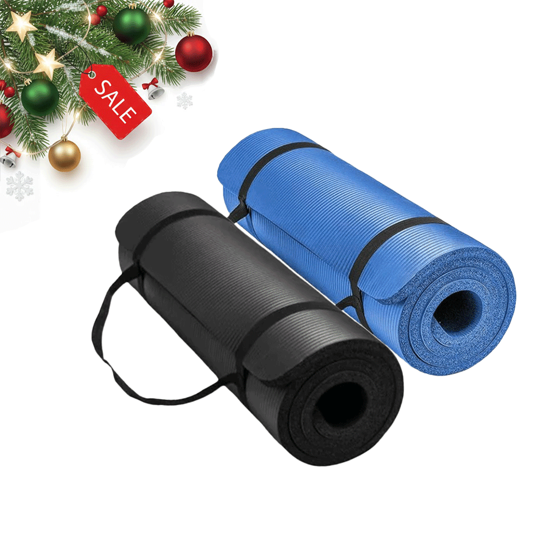 2 Yoga Mats Offer