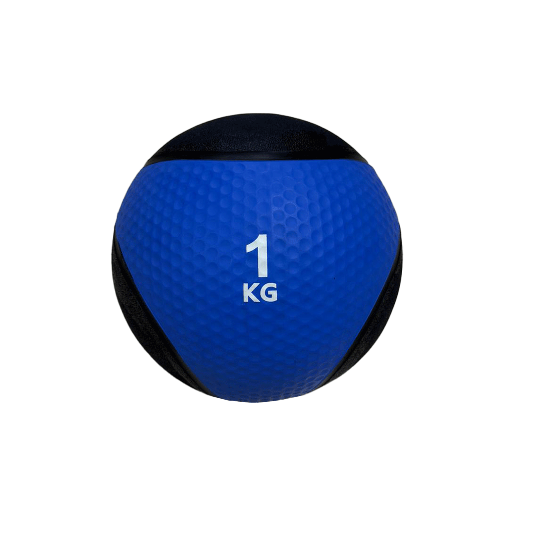 Medicine Balls (1Kg, 2Kg, 3Kg, 4Kg, 5Kg)