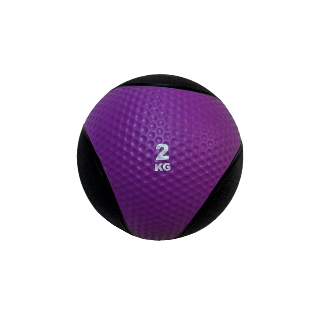 Medicine Balls (1Kg, 2Kg, 3Kg, 4Kg, 5Kg)