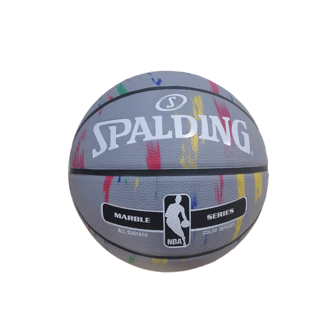 Spalding Size 7 Balls Outdoor (Original)