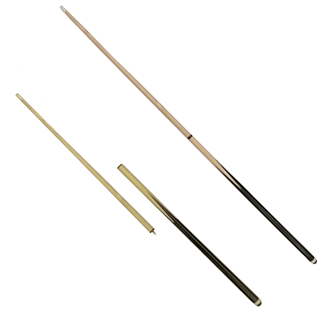 Billiards Stick (two assembled parts)