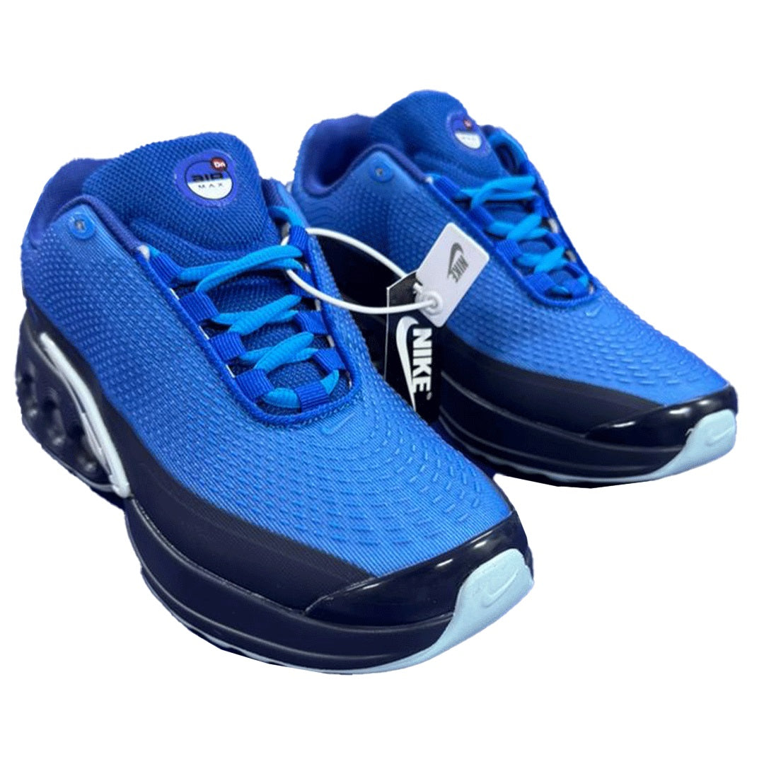 Air Max Shoes DN (Blue)