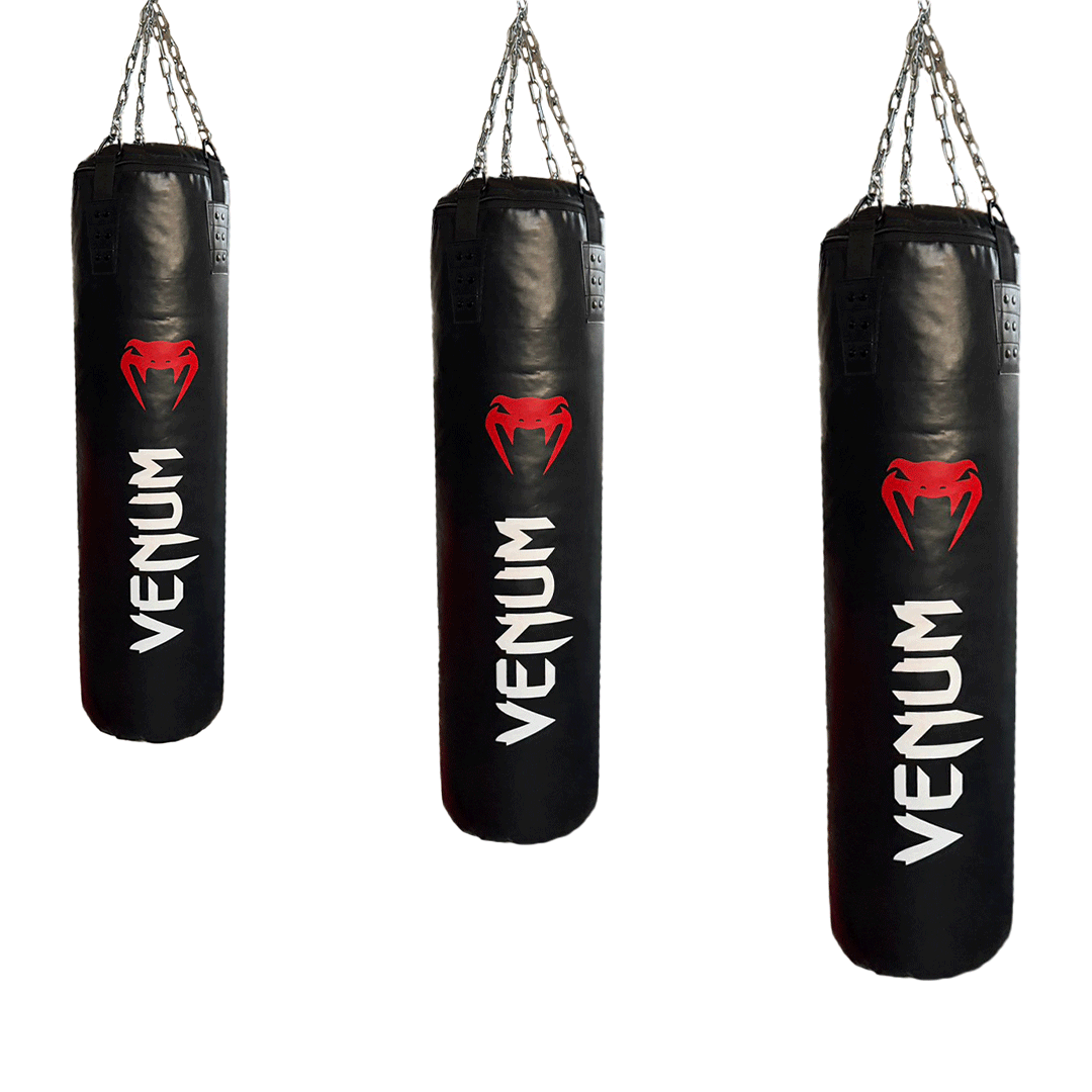Heavy Duty Boxing Bag