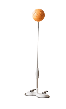 Light Adjustable Boxing Reflex Punching Ball