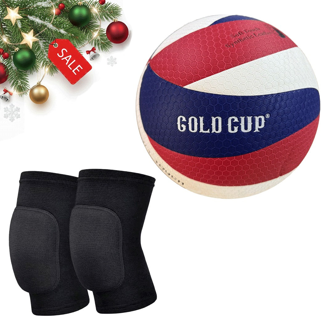 Volleyball Set Offer