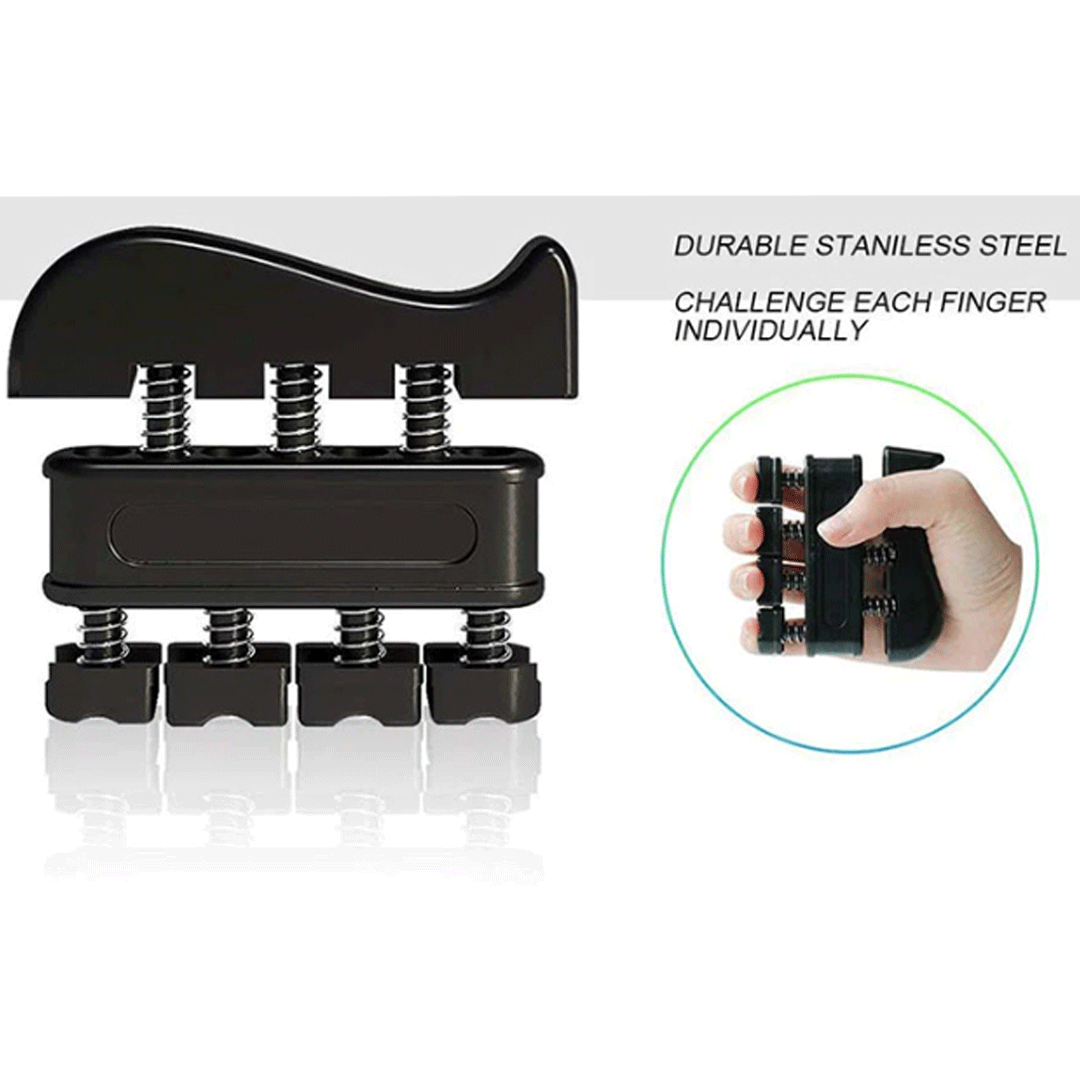 Hand Grip Set + Jumping Ropes