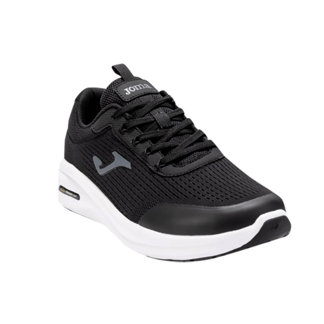 Joma Running Shoes Black/White (Original)