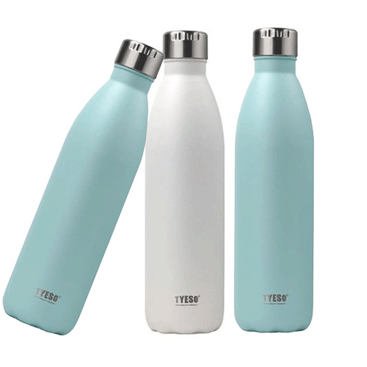 1000mL Stainless Steel Vacuum Insulated Bottle