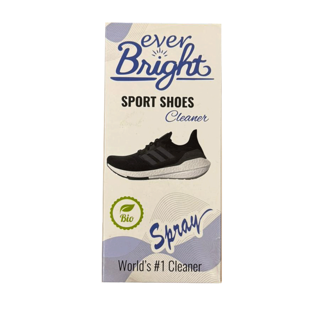 Shoe Cleaning Kit (Ever Bright)
