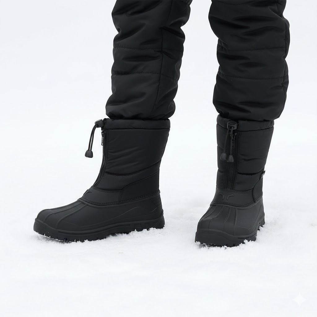 Snow Boots (Unisex: Men & Women)