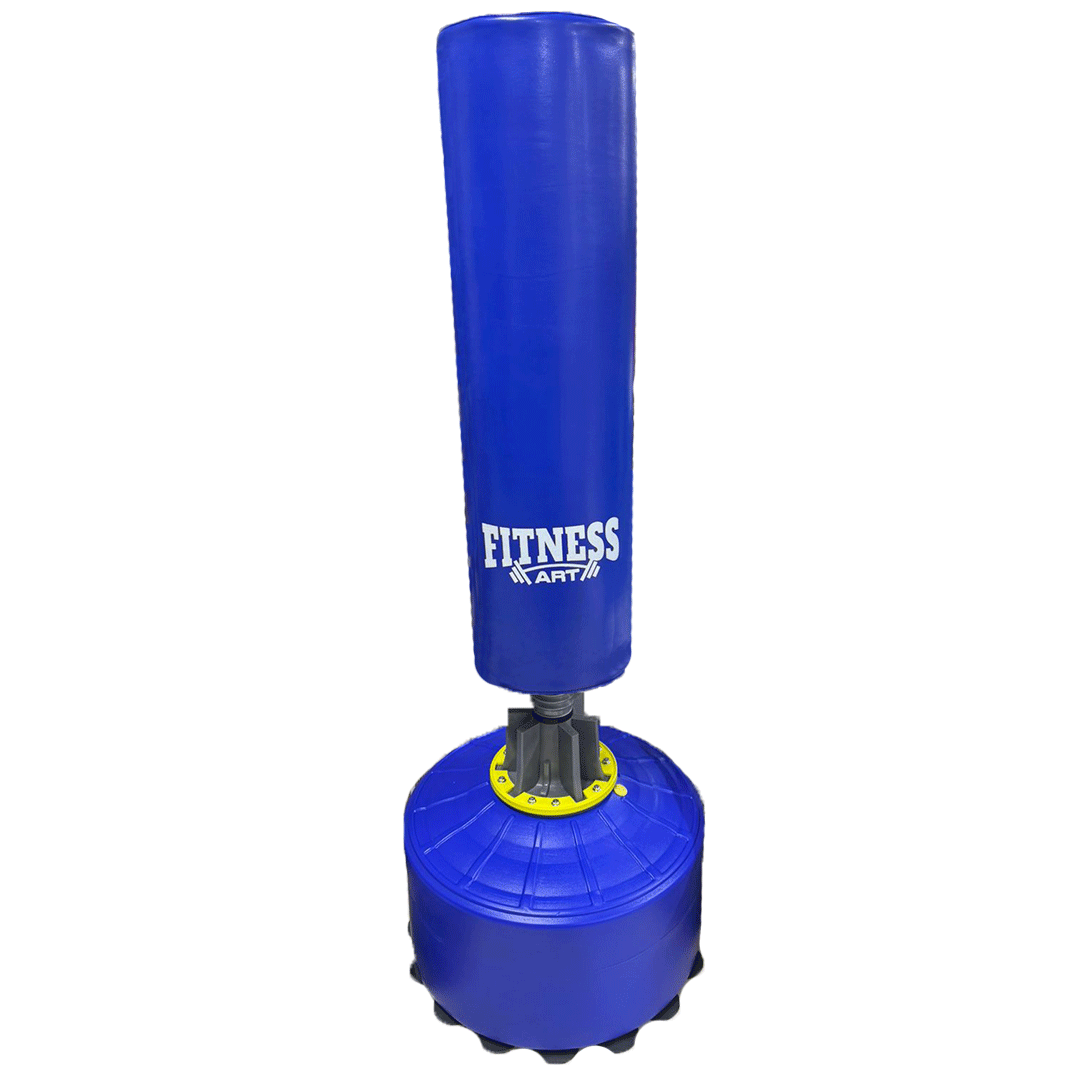 Free-Standing Punching Bag (Heavy Duty)