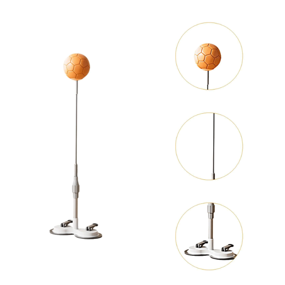 Light Adjustable Boxing Reflex Punching Ball