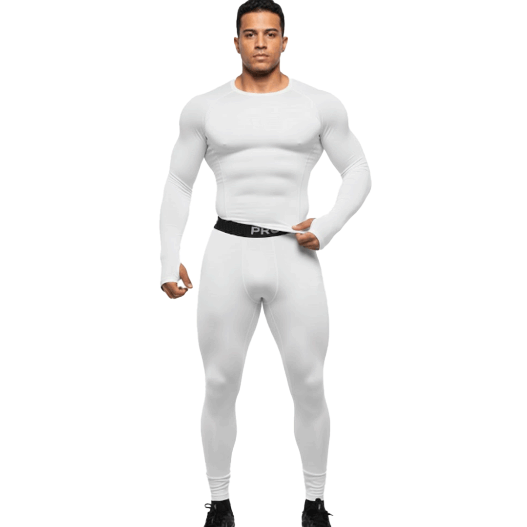 Compression Tights Top & Bottom