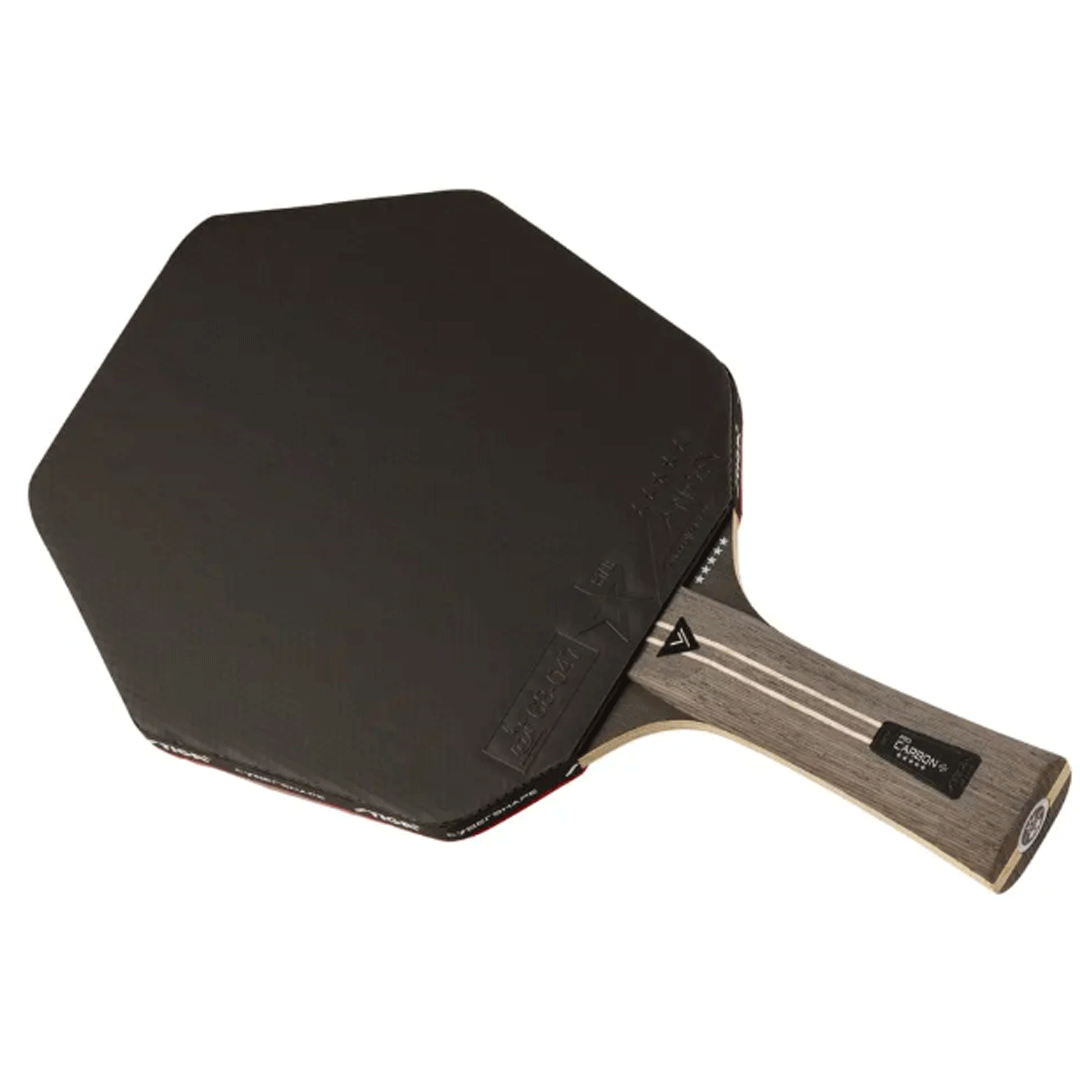 Pro Carbon Plus CYBERSHAPE Stiga Original (5 Stars)